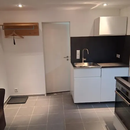 B & L Heidenoldendorf Apartman