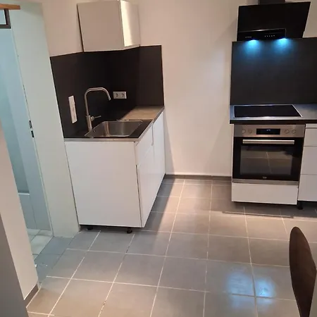 Apartman B & L Heidenoldendorf *
