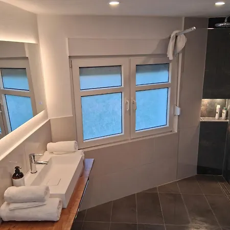Apartman B & L Heidenoldendorf