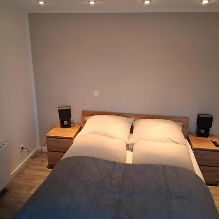 Apartman B & L Heidenoldendorf *