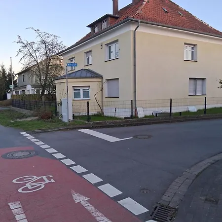 B & L Heidenoldendorf Detmold