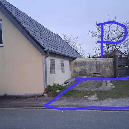 B & L Heidenoldendorf Apartman *